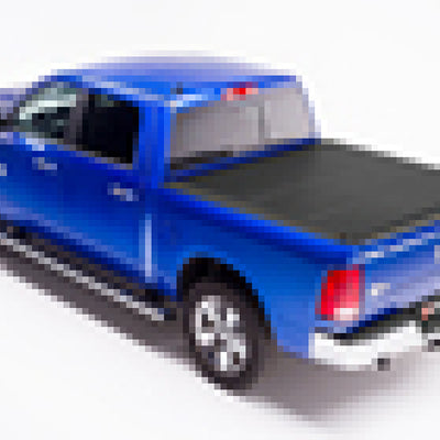 BAK 02-20 Dodge Ram 1500 (19-20 Classic Only) / 03-20 Ram 2500/3500 8ft Bed BAKFlip MX4 Matte Finish