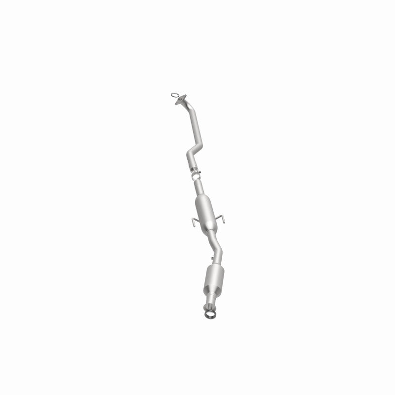 MagnaFlow Direct Fit Catalytic Converter 98-02 Toyota Corolla 1.8L (California Carb Compliant)