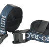 Rhino-Rack Tie Down Straps - 3m/10ft - Pair