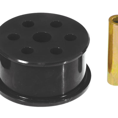 Prothane 95-04 Chevy Cavalier Front Trans Mount Insert - Black