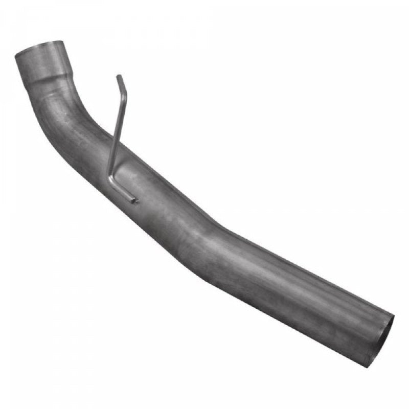 Diamond Eye Tail Pipe 5in 2ND SEC AL 07.5-08 CHEVY/GMC 6 6L 2500/3500 FOR K5134A DPF SGL
