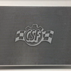 CSF 15-18 Chevrolet City Express 2.0L A/C Condenser