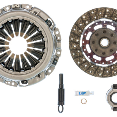 Exedy OE 2002-2006 Nissan Altima V6 Clutch Kit