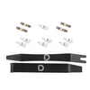 Diode Dynamics 15-22 GMC Canyon Interior LED Kit Cool White Stage 1