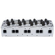Edelbrock Cylinder Head 11-16 Chevy LML Duramax Diesel V8 6.6L Single Complete