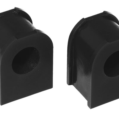 Prothane 73-76 Chrysler A Body Front Sway Bar Bushings - 7/8in - Black