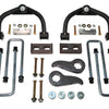 Tuff Country 11-19 Chevy Silverado 2500HD 4x4 & 2wd 3.5in Lift Kit (SX8000 Shocks)