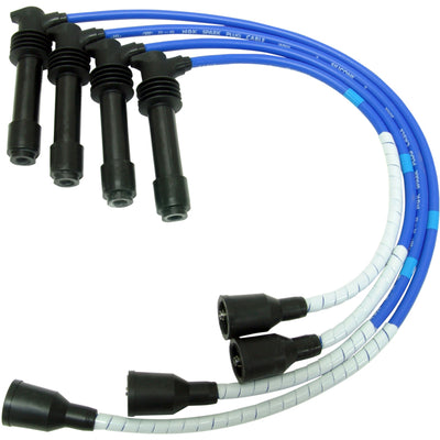 NGK Isuzu Amigo 2000-1998 Spark Plug Wire Set