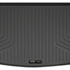 Husky Liners 2016 Kia Soul Weatherbeater Black Trunk Liner