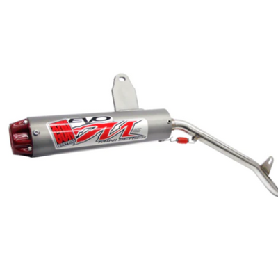 Big Gun 08-23 Kawasaki KFX 90 Evo M Series Full System Exhaust