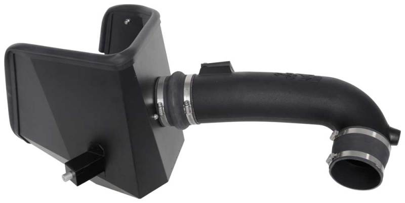 K&N 2019+ Chevrolet 1500 5.3L / 6.2L V8 F/I AirCharger Performance Intake System