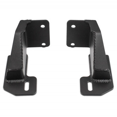Addictive Desert Designs 17-18 Ford Raptor Hammer Black Frame Reinforcement Kit