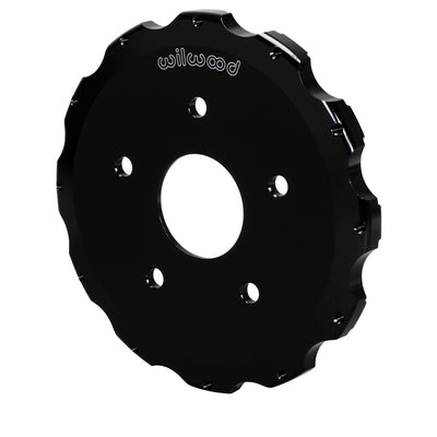 Wilwood Hat-BB Front .445in Offset 5 x 4.72 - 12 on 8.75in