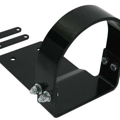 Moroso 10-15 Chevrolet Camaro V6/V8 Non ZL1/LS/LT/SS (Manual Transmission) Driveshaft Loop