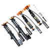 AST 97-05 Porsche 911 996 C2 (2WD) 5300 Comp Series Coilovers