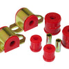 Prothane 67-81 Chevy Camaro/Firebird Rear Sway Bar Bushings - 11/16in 1-Bolt - Red