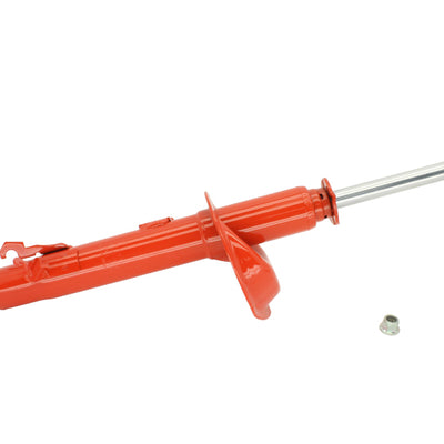 KYB Shocks & Struts AGX Front Left FORD Focus 2000-04