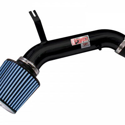 Injen 94-01 Acura Integra LS/RS L4 1.8L Black IS Short Ram Cold Air Intake
