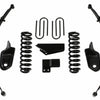 Skyjacker 6" 80-96 BRO 4WD W/REAR SPR