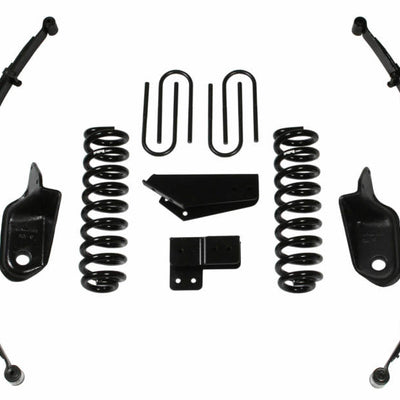 Skyjacker 6" 80-96 F150 4WD W/REAR SP