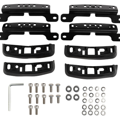Rhino-Rack Base Kit for Ford Expedition/Lincoln navigator ($ pcs)