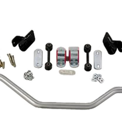 Belltech REAR ANTI-SWAYBAR 02-07 DODGE RAM 1500