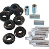 SPC Performance Replacement Bushing Kit for 25560 Titan Control Arms