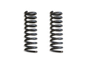 MaxTrac 14-18 RAM 2500/3500 4WD 6in Front Lift Coils