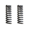 MaxTrac 14-18 RAM 2500/3500 4WD 6in Front Lift Coils