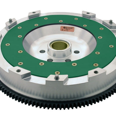 Fidanza 02-04 Ford Focus SVT 2.0L 6-Speed Aluminum Flywheel