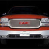 Putco 99-03 Ford F-150 / 2004 F-150 Heritage LD Honeycomb (Covering Logo) Bolt on Liquid Mesh Grille