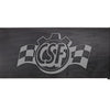 CSF 13-19 Ford Explorer 3.5L A/C Condenser