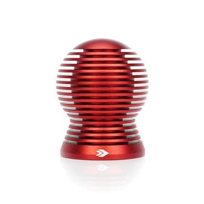 NRG Shift Knob Heat Sink Spheric Red
