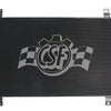 CSF 14-15 Acura MDX 3.5L A/C Condenser