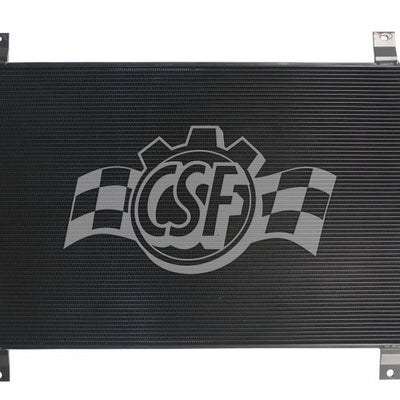 CSF 14-15 Acura MDX 3.5L A/C Condenser