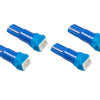 Diode Dynamics 74 SMD1 LED - Blue Set of 4