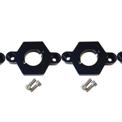 Torque Solution Coil Pack Adapter: Audi / VW 1.8t ALL