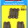 ARP Chrysler Hemi 5.7/6.1L 12pt Coil Mount Bolt Kit