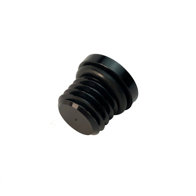 Fleece Performance 03-18 Dodge 2500/3500 Cummins Fuel Filter Delete Water In Fuel Sensor Plug