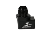 Aeromotive LT-1 OE Pressure Line Fitting (Adapts A1000 Pump Outlet to OE Pressure Line)