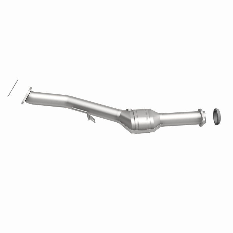MagnaFlow Direct Fit Catalytic Converter 06-08 Subaru Legacy 2.5L