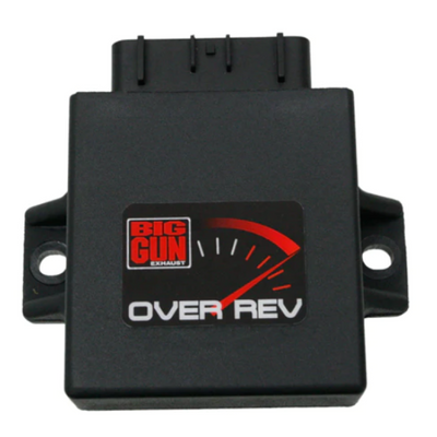 Big Gun 08-10 Polaris OUTLAW 450 Rev Box