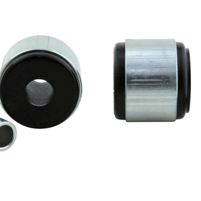 Whiteline Plus 9/02-9/07 Subaru Impreza GD2/GH2 / 10/02-8/07 STI GD Rr Differential Mount In Cradle