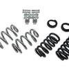 Belltech LOWERING KIT W/O SHOCKS