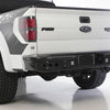 Addictive Desert Designs 10-14 Ford F-150 Raptor Venom Rear Bumper w/ Backup Sensor Cutouts