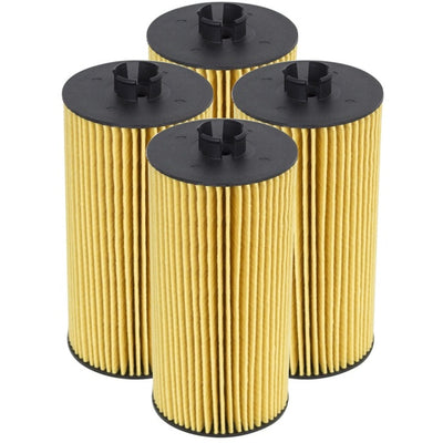 aFe ProGuard D2 Fluid Filters Oil F/F OIL Ford Diesel Trucks 03-10 V8-6.4L (TD)