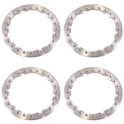 Ford Racing F-150 Raptor Functional Bead Lock Ring Kit