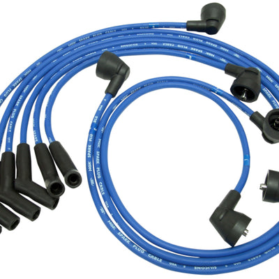NGK Ford Mustang 2000-1999 Spark Plug Wire Set
