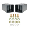 Synergy 2003+ Dodge Ram 4WD 2500/3500 3in Rear Bump Stop Spacers