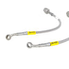 Goodridge 94-96 Corvette Brake Lines